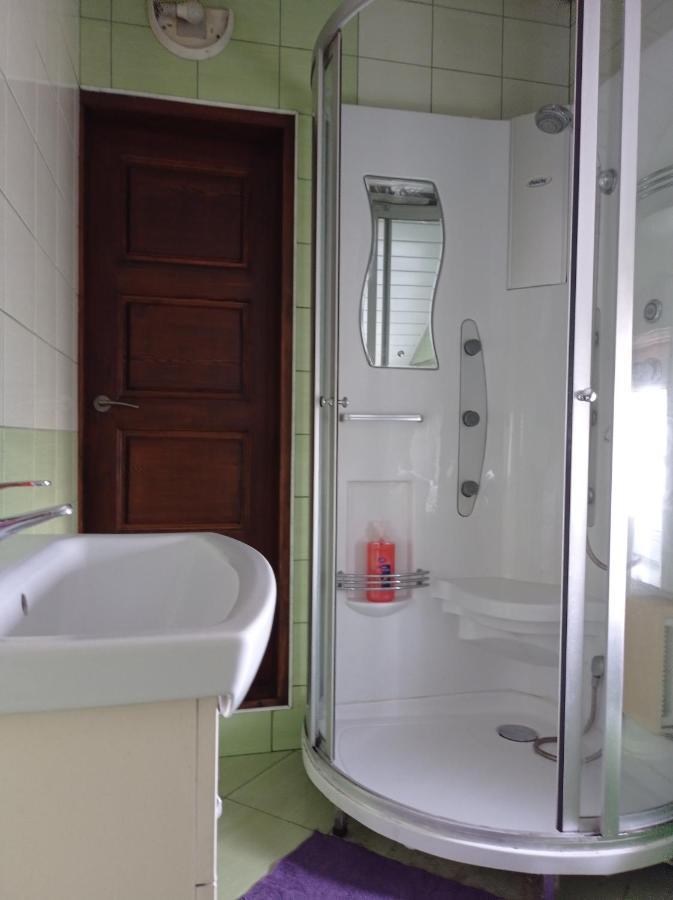 Apartment Parking Loft Akaciju Вильнюс Экстерьер фото