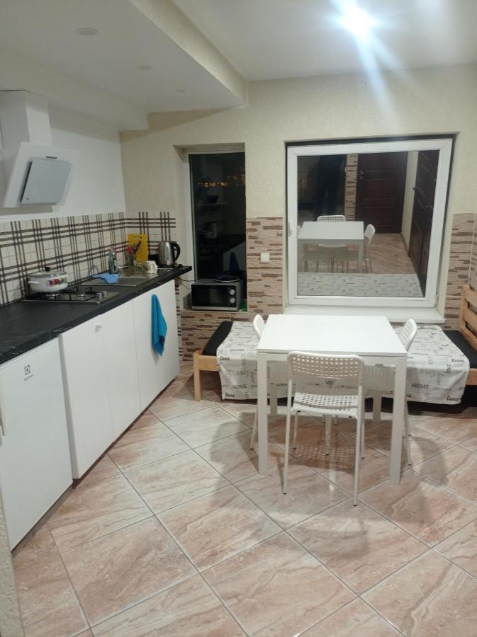 Apartment Parking Loft Akaciju Вильнюс Экстерьер фото