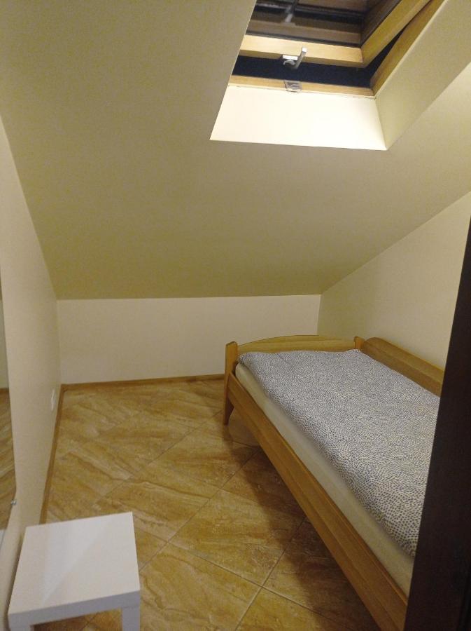 Apartment Parking Loft Akaciju Вильнюс Экстерьер фото